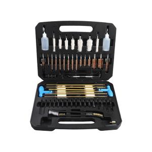 Conas ba chóir do dhuine na feisteáin glantacháin a roghnú le haghaidh cineálacha éagsúla gunnaí?