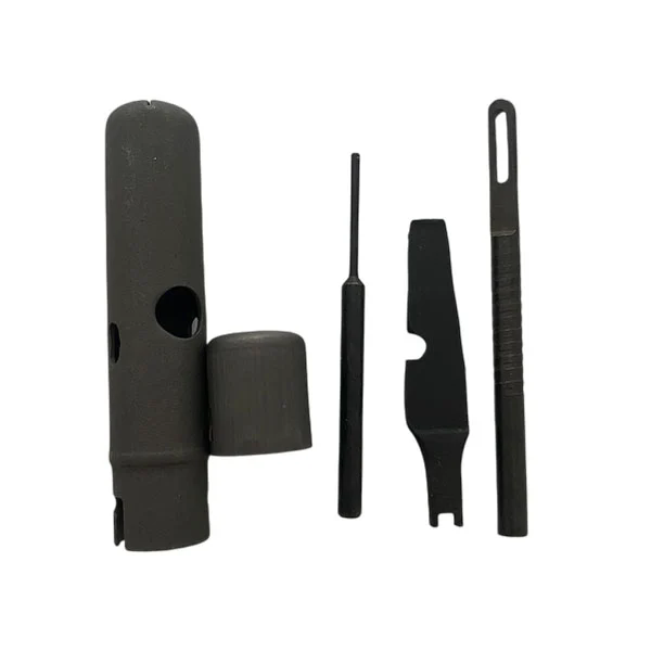 Conas a Fheabhsaíonn Kit Glantacháin AK Feidhmíocht Raidhfil agus Iontaofacht Fadtéarmach?