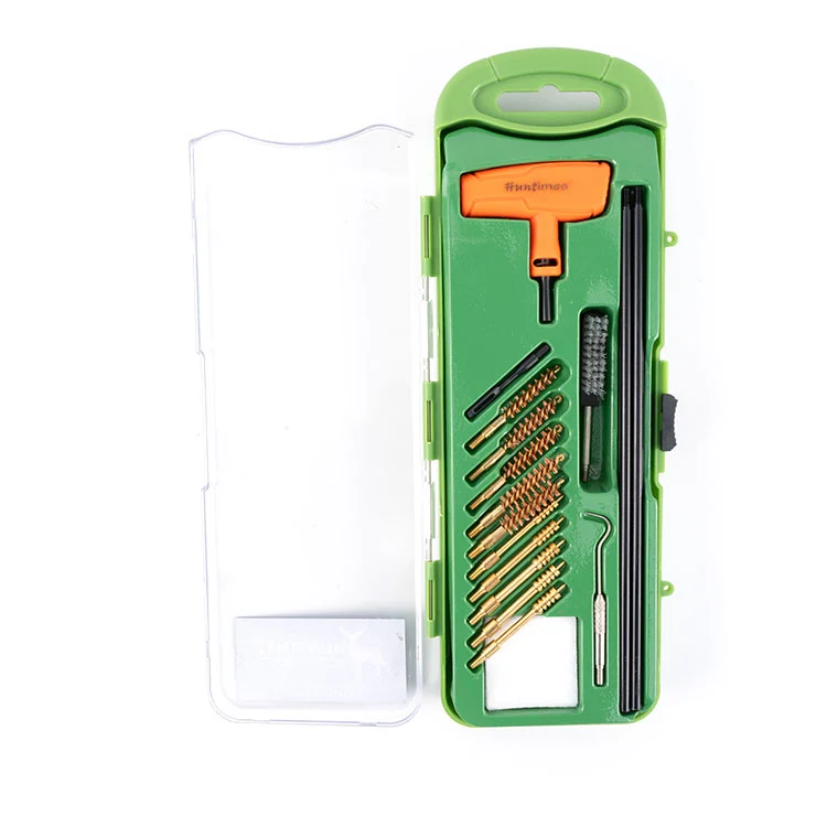 308 Trealamh Glanadh Raidhfil Cal