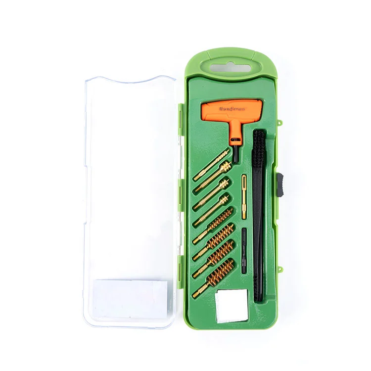 Trealamh Glanadh Handgun 9MM