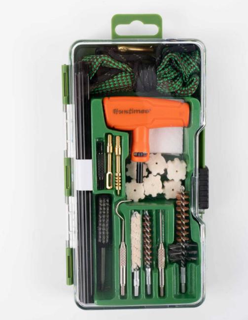 Trealamh Glantacháin AR-15