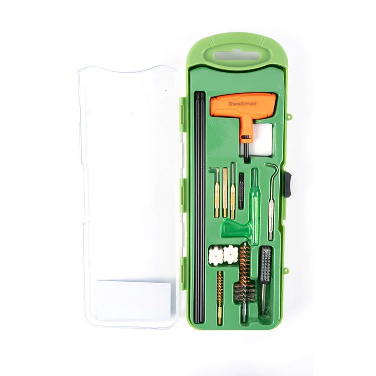 Trealamh Glanadh Gunna Cal Riachtanach 5.56MM 223