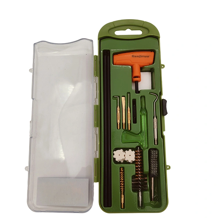 Riachtanach 5.56mm 223 Kit Glanadh Gunna Cal